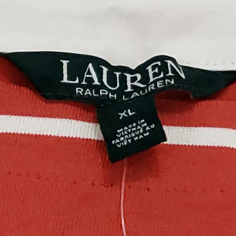 Lauren Ralph Lauren XL Top - Picture 7 of 11